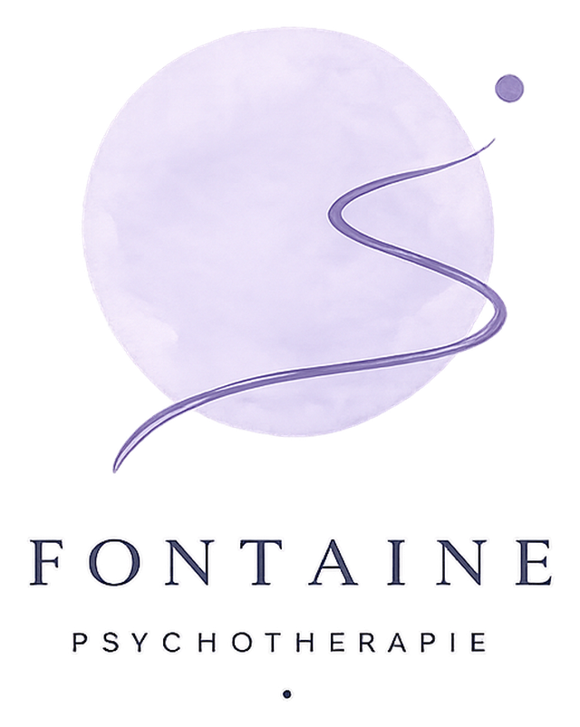 Fontaine Psychotherapie