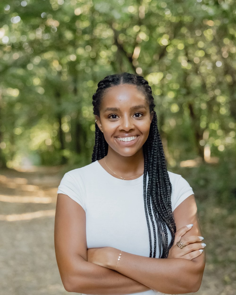 Djenabou Fontaine